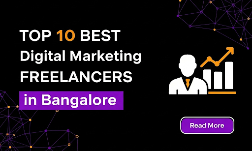 Top 10 Best Digital Marketing Freelancer in Chennai (2025 Edition)
